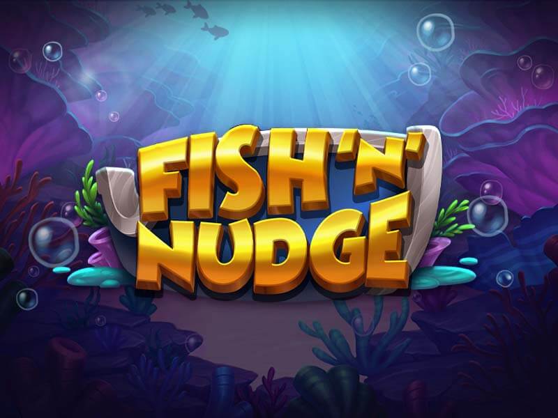 mgbet Fish ‘N’ Nudge