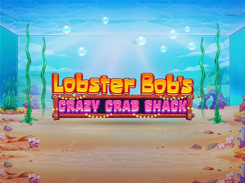 Logo Cavaleiros de Aço - Lobster Bob's Crazy Crab Shack