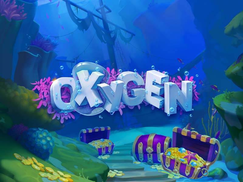 mgbet Oxygen