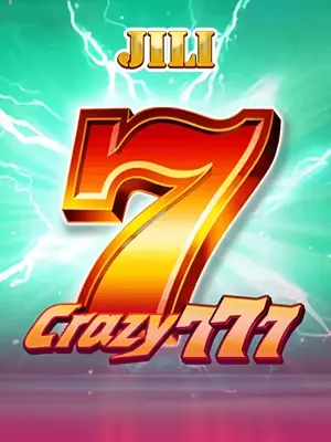 Crazy 777