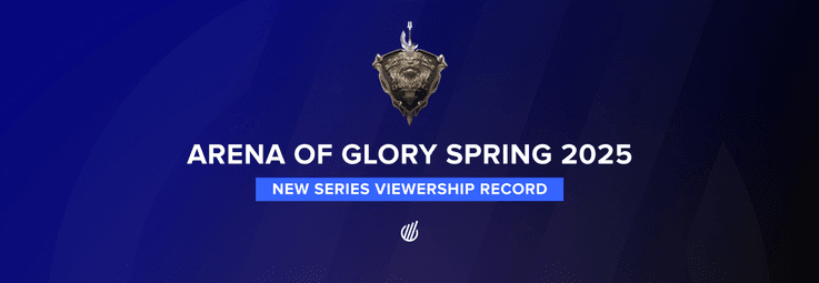 Logo Furia Esports