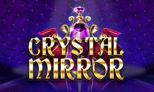Jogo Crystal Mirror no mgbet